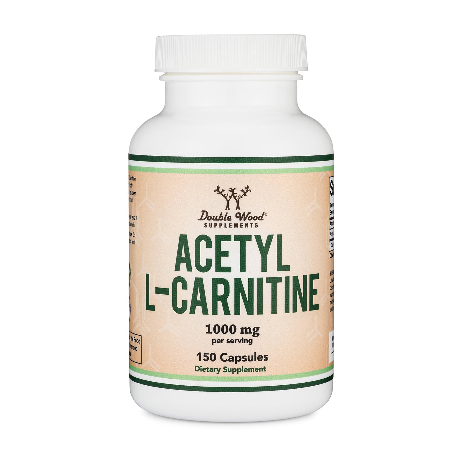 acetyl l carnitine and adderall Are There Effective Alternatives To Adderall?