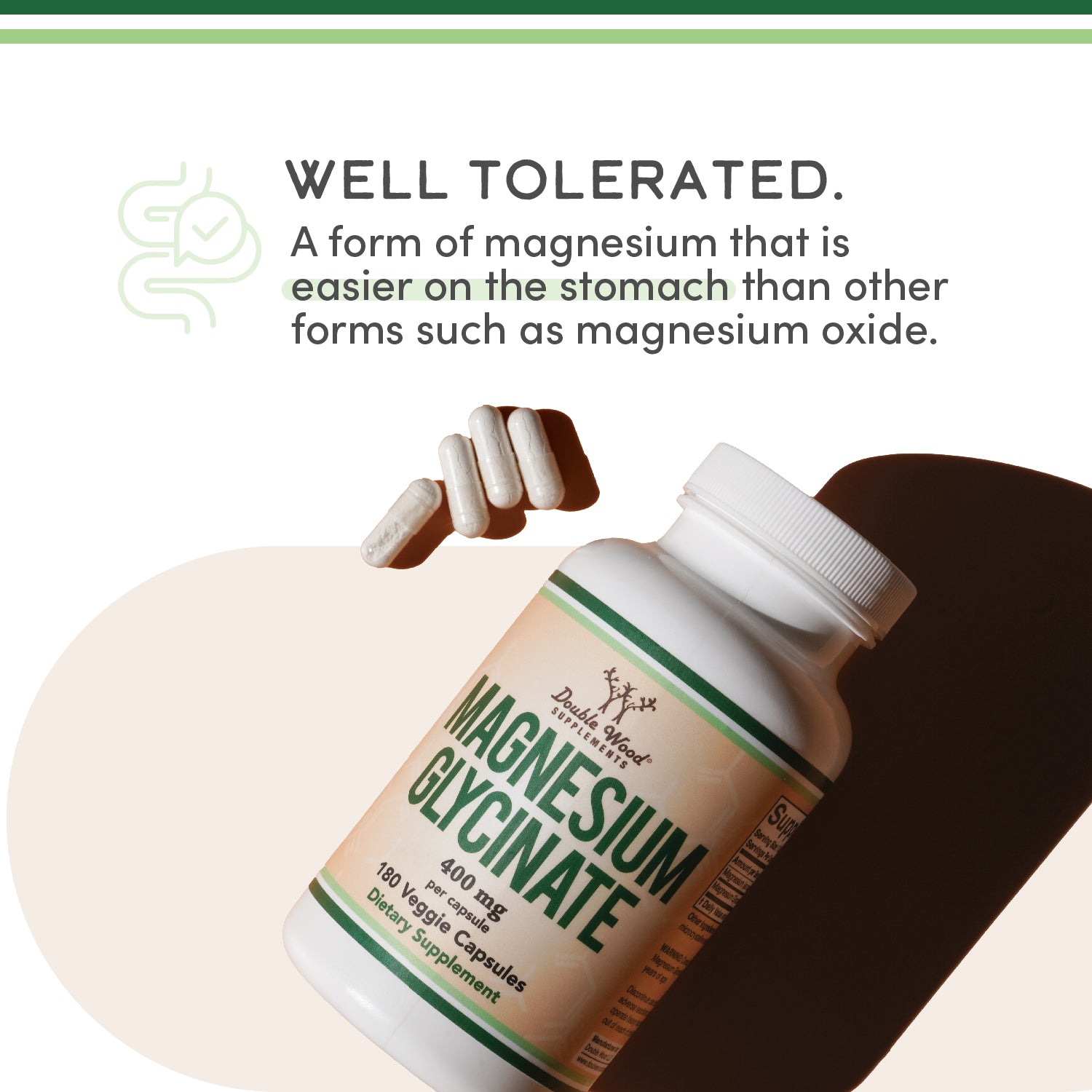 Magnesium Glycinate