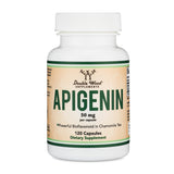 Magnesium Glycinate & Apigenin Bundle