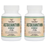 Astaxanthin Supplement
