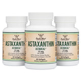 Astaxanthin Supplement