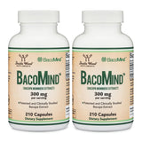 Bacomind Bacopa Extract