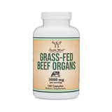 Beef Organs Supplement
