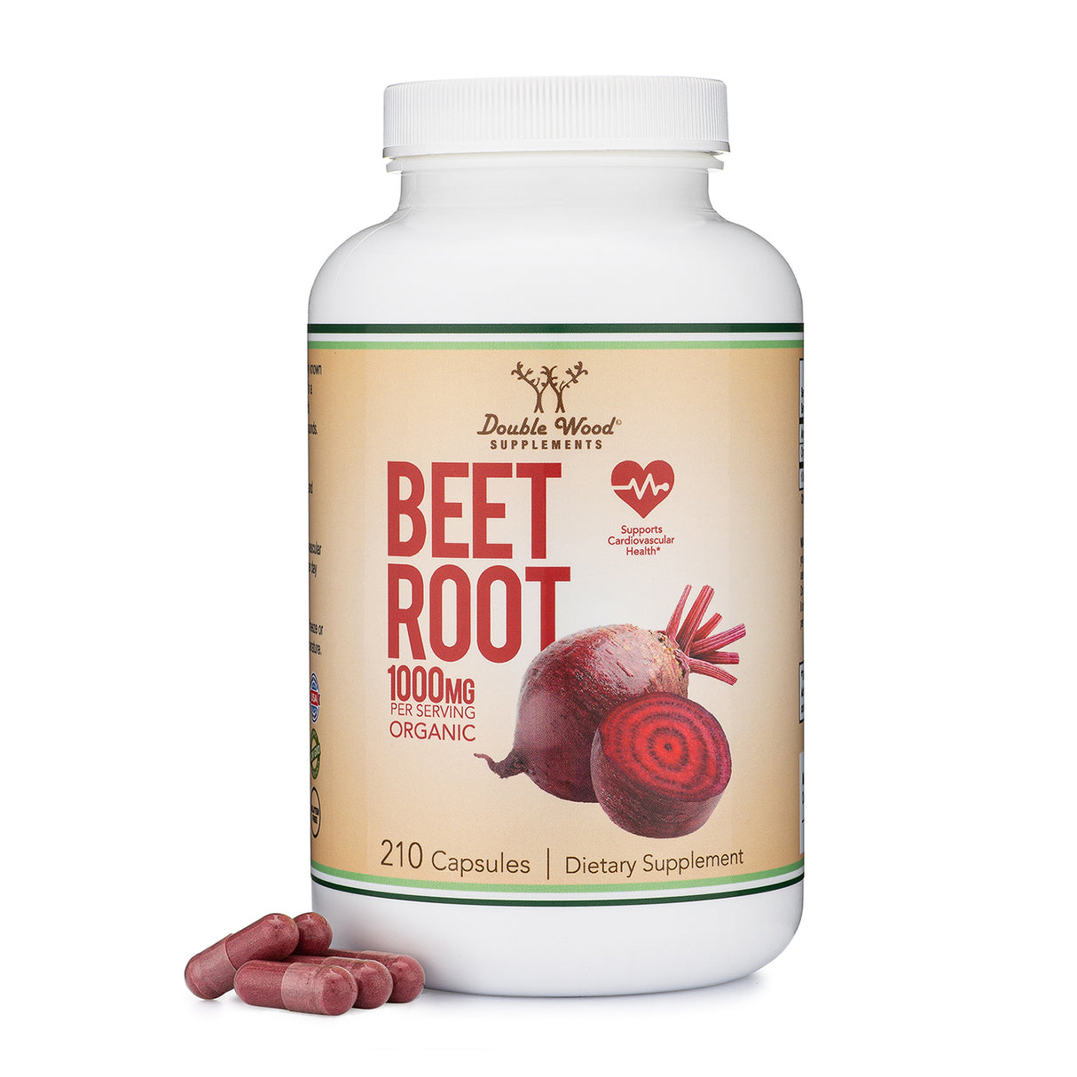 Beet Root Triple Pack