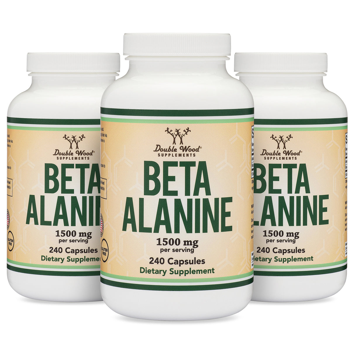 Beta Alanine Supplement