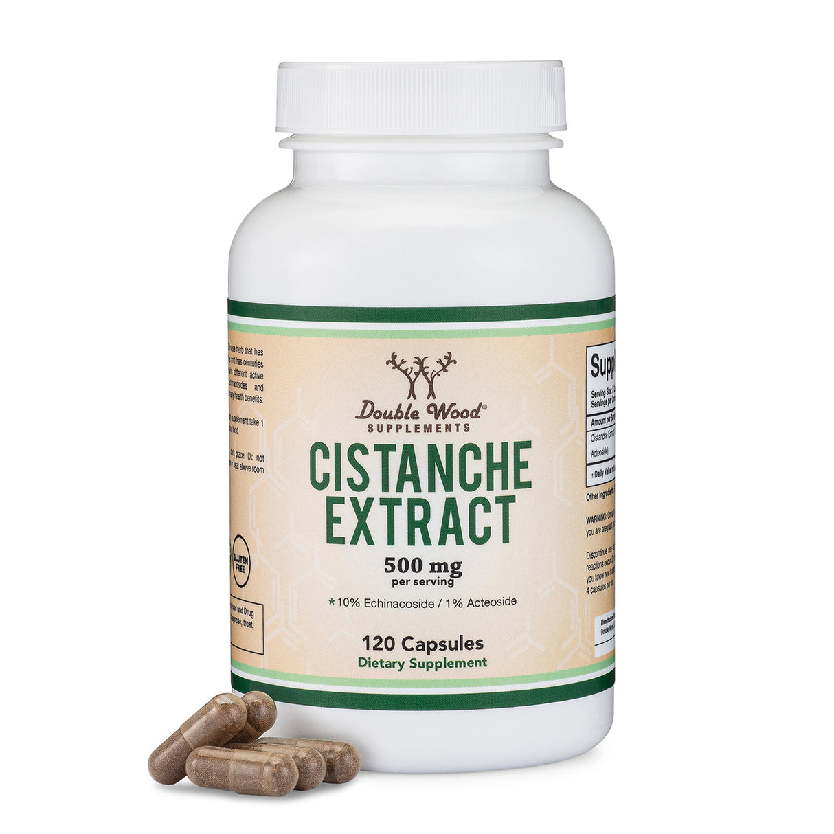 Cistanche Extract