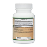Citrus Bergamot Extract Supplement