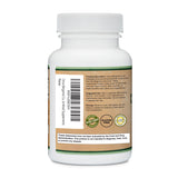 Citrus Bergamot Extract Supplement