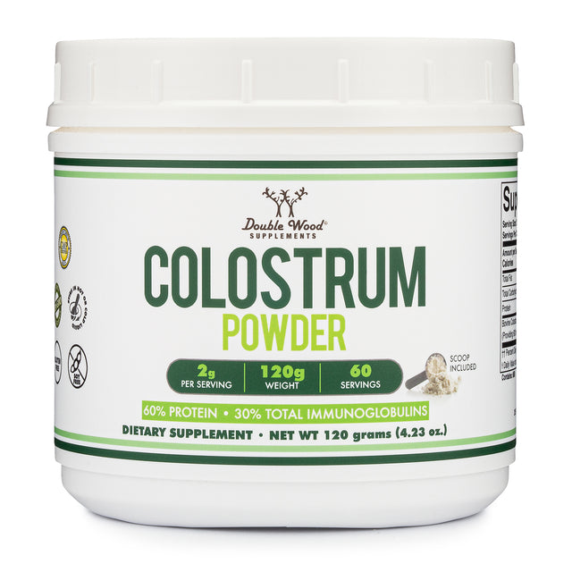 Colostrum Powder