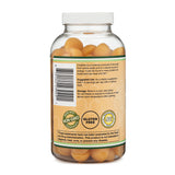 Creatine Gummies Supplement