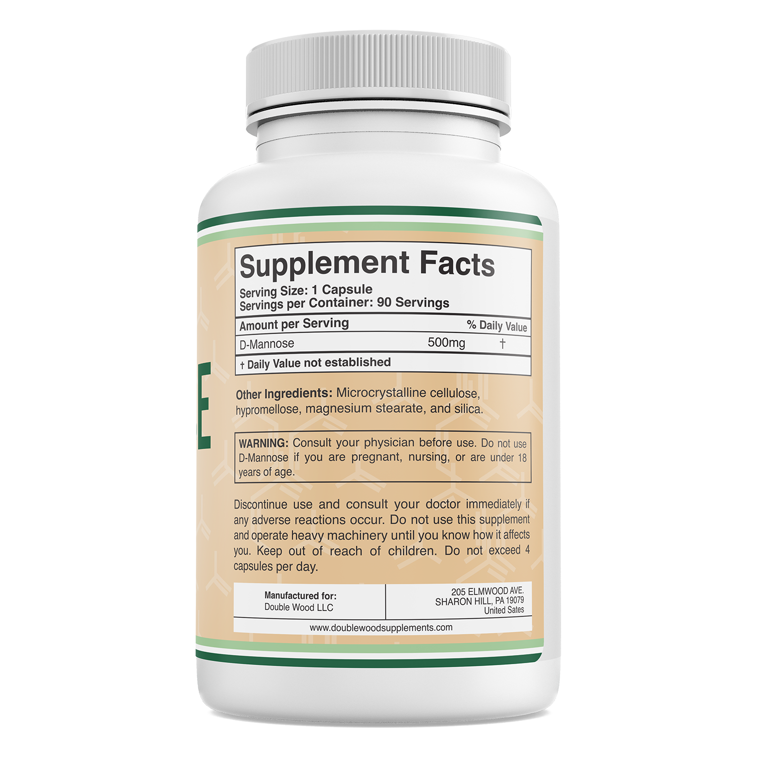 Supplement Facts