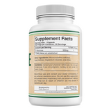 D-Mannose Supplement