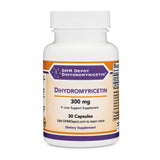 DHM Supplement