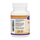 DHM Supplement