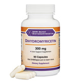 Dihydromyricetin DHM (90 ct.)