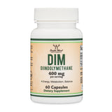 DIM Supplement