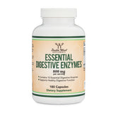 Digestive Enzymes Supplement