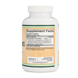 Digestive Enzymes Supplement