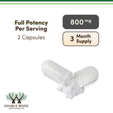 Digestive Enzymes Supplement