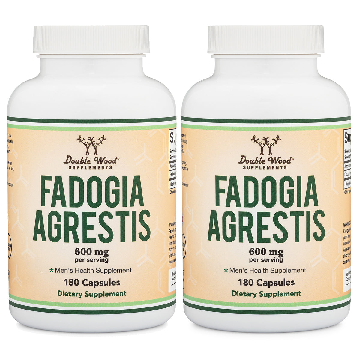 Fadogia Agrestis Supplement