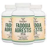 Fadogia Agrestis Supplement