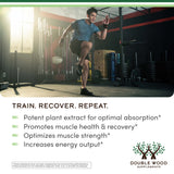 Fadogia Agrestis Supplement