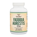 Fadogia Agrestis Supplement