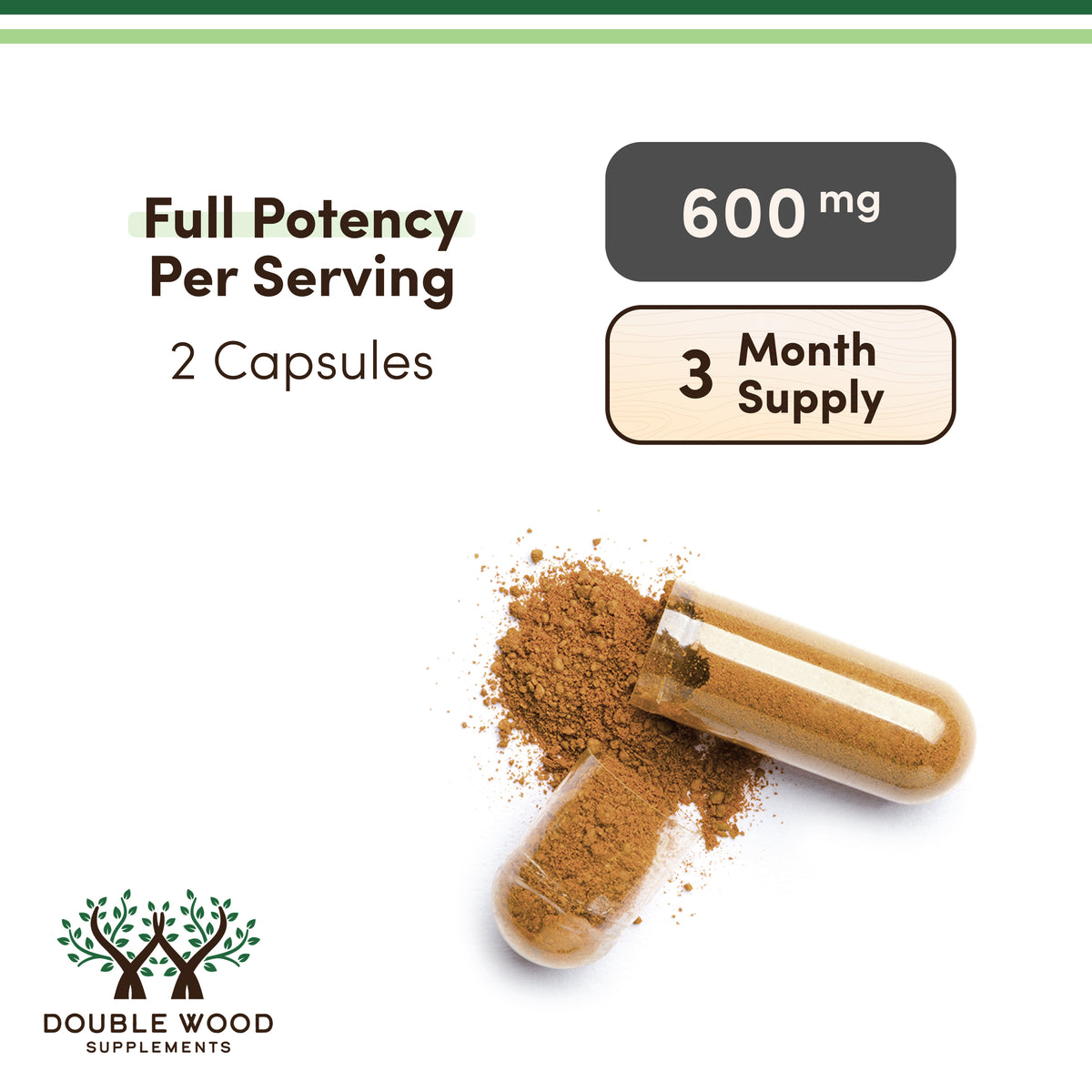 Fadogia Agrestis Supplement
