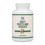 Daily Fruit & Veggie Supplement