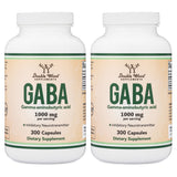 GABA Supplement