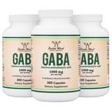 GABA Supplement