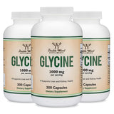 Glycine Supplement