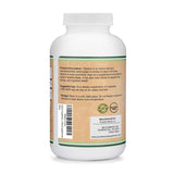 Glycine Supplement