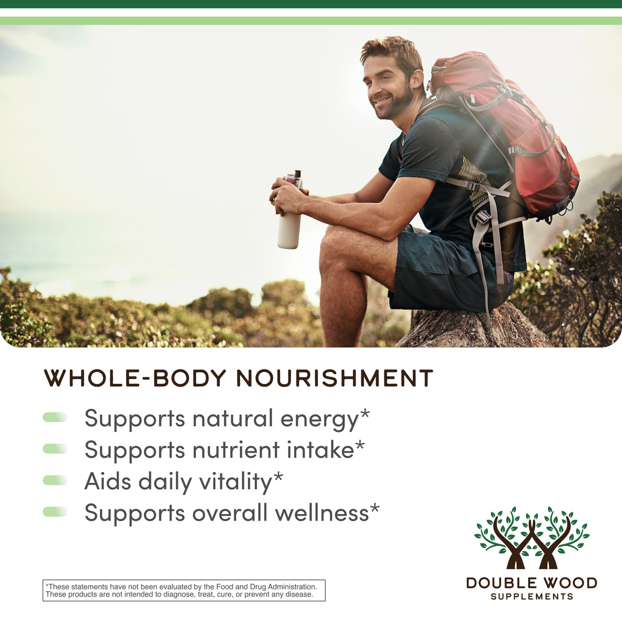 Beef Organs Supplement