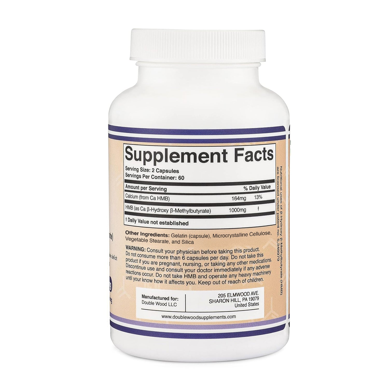 HMB Supplements for Lean Muscle Retention