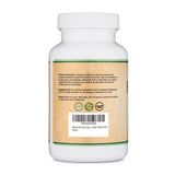 Hyaluronic Acid Supplement