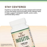 Inositol Supplement