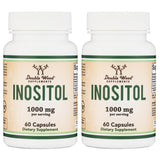 Inositol Supplement
