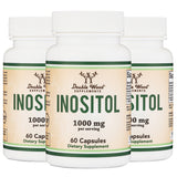 Inositol Supplement