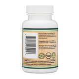 Kanna Supplement