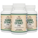 Kanna Supplement
