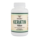 Keratin Supplement