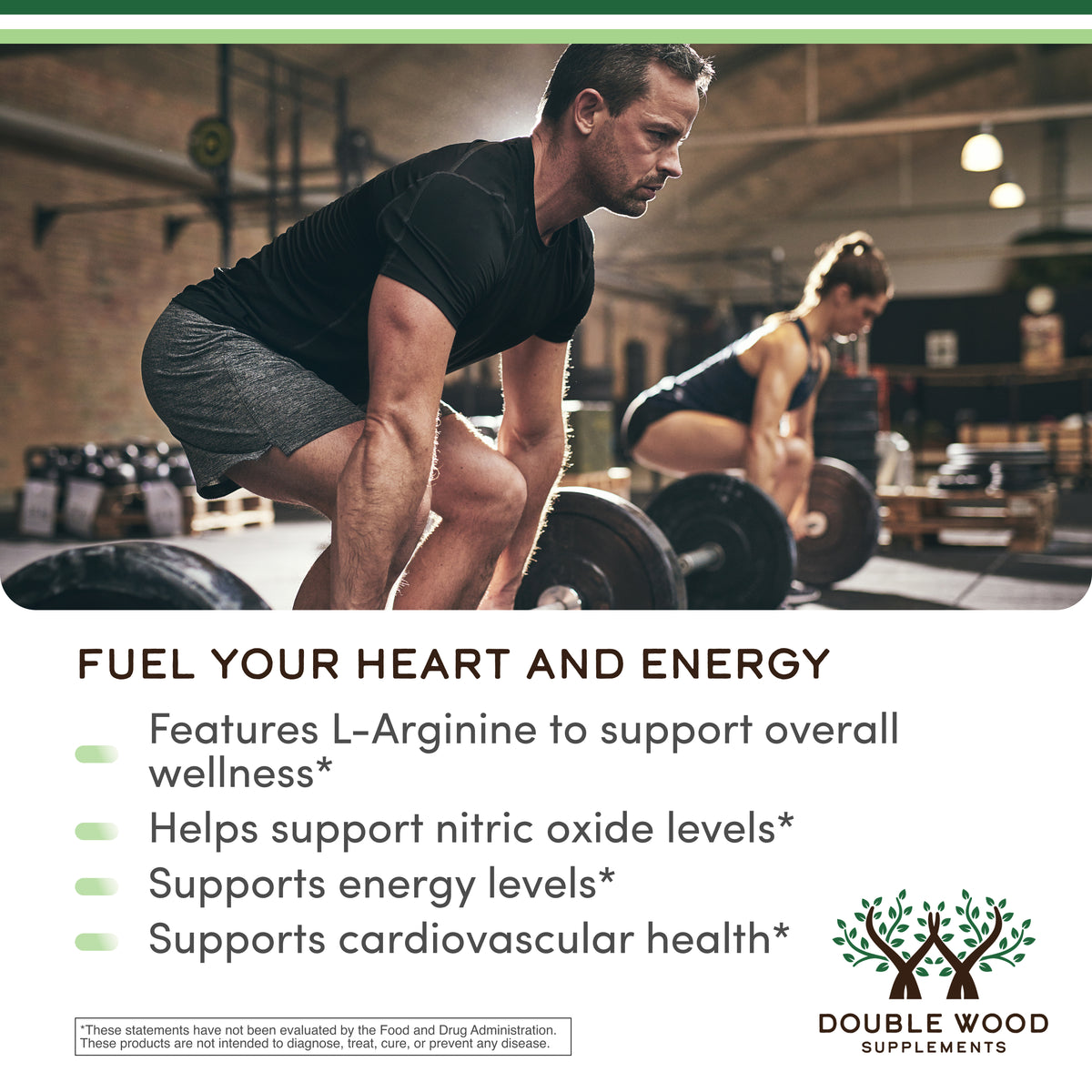 L-Citrulline Supplement
