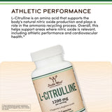 L-Citrulline Supplement