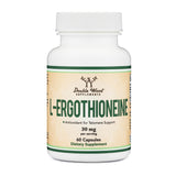 L-Ergothioneine Supplement