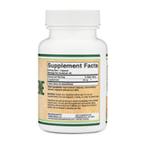 L-Ergothioneine Supplement