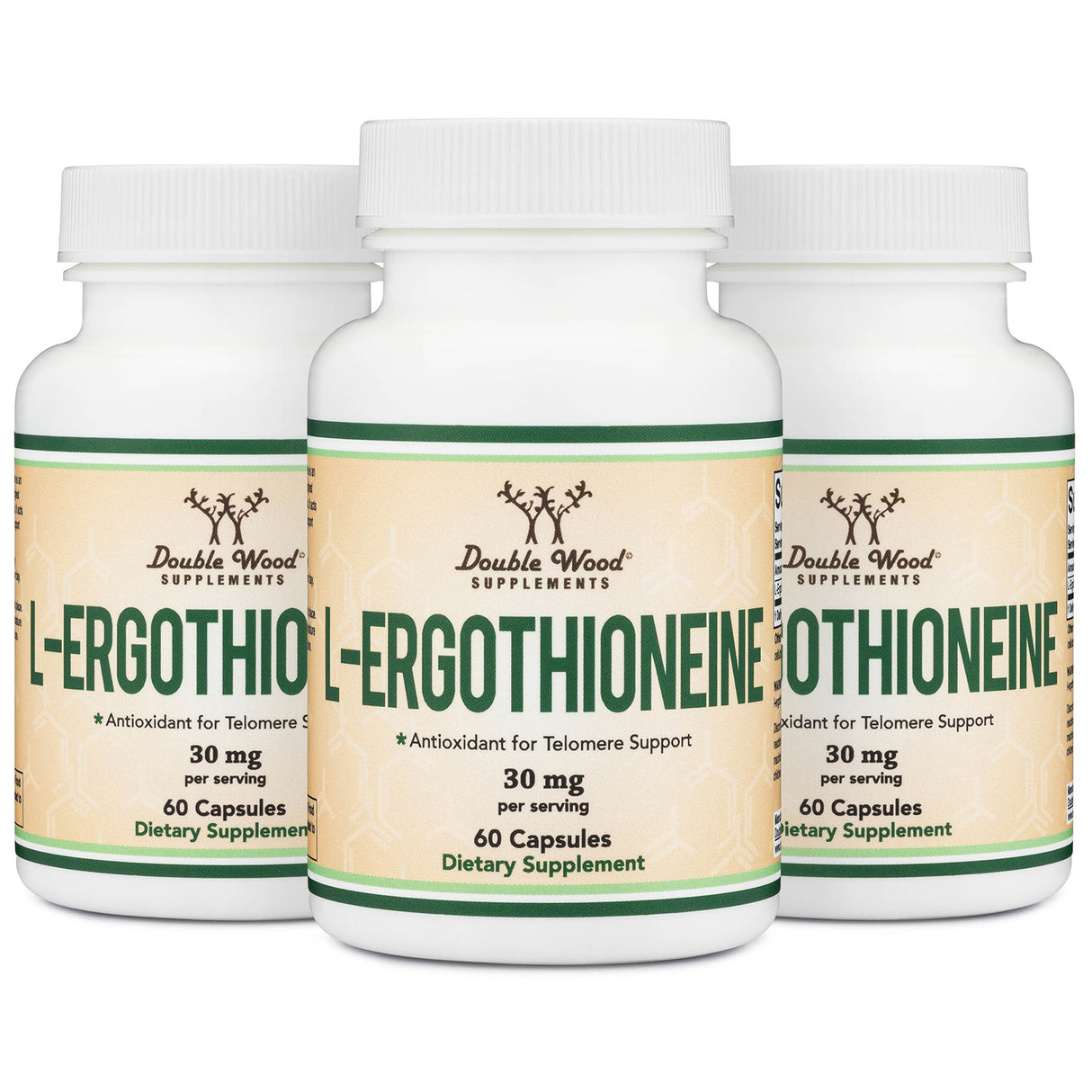 L-Ergothioneine Supplement