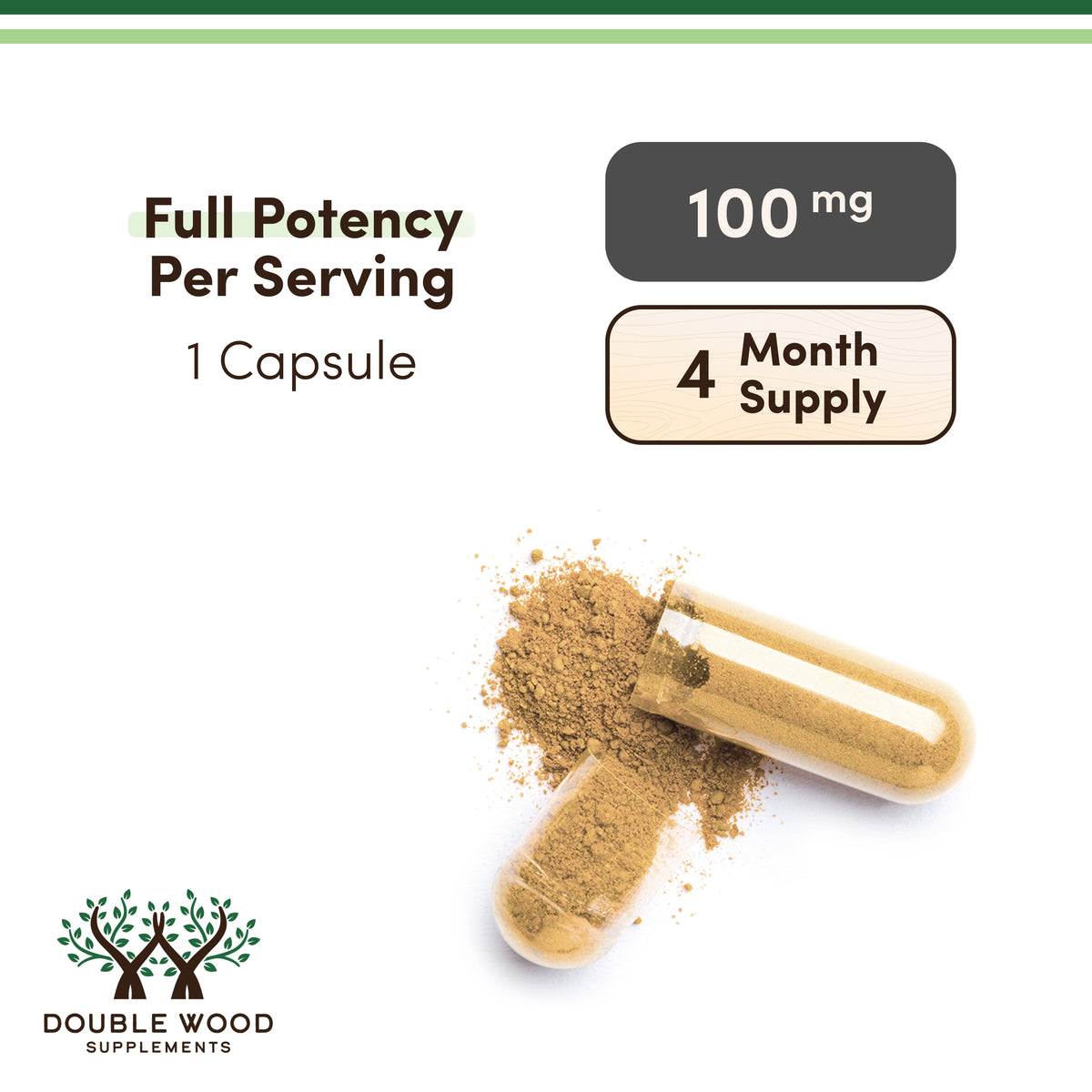 LJ-100 Tongkat Ali Supplement