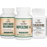 Cognitive Sparkle Stack