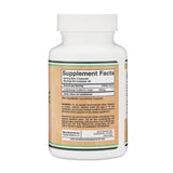 Lumbrokinase Supplement
